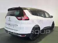 2019 Renault Grand Scenic