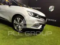 2019 Renault Grand Scenic