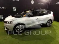 2019 Renault Grand Scenic
