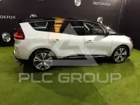2019 Renault Grand Scenic