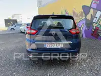 2019 Renault Grand Scenic