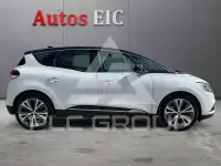 2019 Renault Grand Scenic
