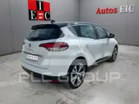 2019 Renault Grand Scenic