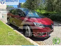 2019 Renault Grand Scenic