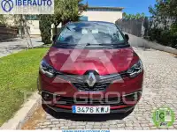2019 Renault Grand Scenic