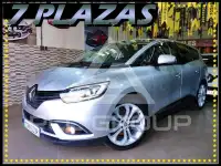 2019 Renault Grand Scenic