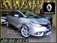 2019 Renault Grand Scenic
