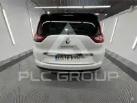 2019 Renault Grand Scenic