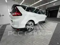 2019 Renault Grand Scenic