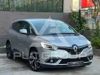2019 Renault Grand Scenic