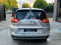 2019 Renault Grand Scenic