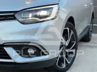 2019 Renault Grand Scenic