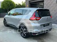 2019 Renault Grand Scenic