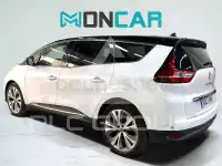 2019 Renault Grand Scenic