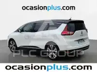 2019 Renault Grand Scenic