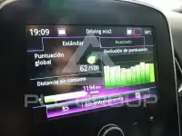 2019 Renault Grand Scenic