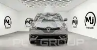 2019 Renault Grand Scenic