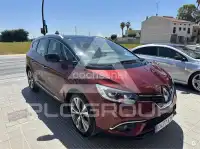 2019 Renault Grand Scenic