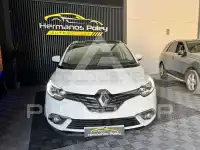 2019 Renault Grand Scenic