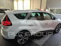 2019 Renault Grand Scenic