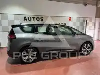 2019 Renault Grand Scenic