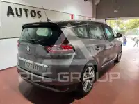2019 Renault Grand Scenic