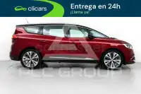 2019 Renault Grand Scenic