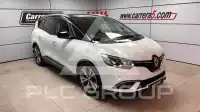 2019 Renault Grand Scenic