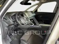 2019 Renault Grand Scenic
