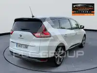 2019 Renault Grand Scenic