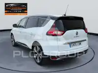 2019 Renault Grand Scenic