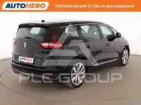 2019 Renault Grand Scenic
