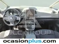 2019 Renault Grand Scenic