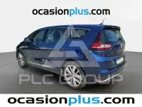 2019 Renault Grand Scenic