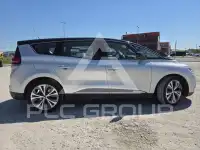 2019 Renault Grand Scenic