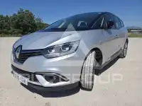 2019 Renault Grand Scenic