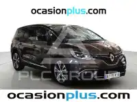 2019 Renault Grand Scenic