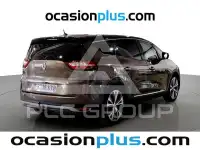 2019 Renault Grand Scenic