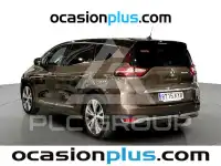 2019 Renault Grand Scenic