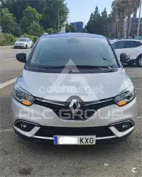 2019 Renault Grand Scenic