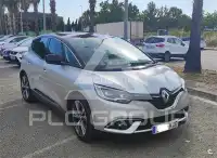 2019 Renault Grand Scenic