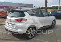 2019 Renault Grand Scenic