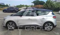 2019 Renault Grand Scenic