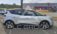2019 Renault Grand Scenic