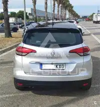 2019 Renault Grand Scenic
