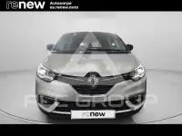 2019 Renault Grand Scenic