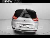 2019 Renault Grand Scenic