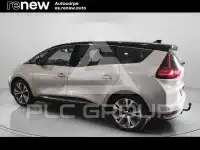 2019 Renault Grand Scenic