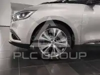 2019 Renault Grand Scenic