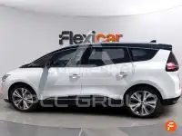 2019 Renault Grand Scenic